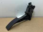 Gaspedal von einem Mercedes CLA