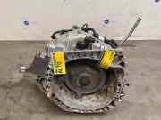 Getriebe von einem Mercedes A-Klasse