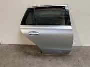 Tür 4-türig rechts hinten von einem Mercedes C-Klasse (922)