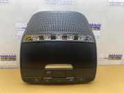 Innenbeleuchtung vorne von einem Mercedes GLC-Klasse