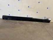 Schwelle links von einem Mercedes E-Klasse