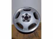 Felge von einem Mercedes CLK