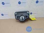 Licht Schalter von einem Mercedes GLC-Klasse