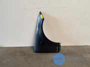 Kotflügel rechts vorne von einem Mercedes C-Klasse