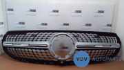 Grill von einem Mercedes GLC-Klasse