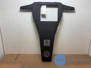 Abdeckblech Motor von einem Mercedes G-Klasse