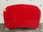 Motorhaube von einem Mercedes A-Klasse