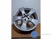 Felge von einem Mercedes GLK-Klasse