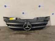 Grill von einem Mercedes Sprinter (678)
