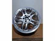 Felge von einem Mercedes CLK