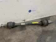 Antriebswelle rechts hinten von einem Mercedes C-Klasse