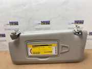 Sonnenblenden-Set von einem Mercedes GLC-Klasse