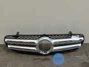 Grill von einem Mercedes GLC-Klasse
