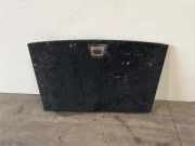 Kofferraum Matte von einem Mercedes GLK-Klasse