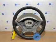 Lenkrad von einem Mercedes Sprinter