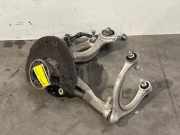 Achsschenkel links vorne von einem Mercedes C-Klasse