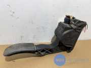 Gaspedal von einem Mercedes Sprinter