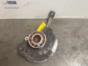 Achsschenkel rechts vorne von einem Mercedes C-Klasse