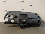 Armaturenbrett von einem Mercedes Vito