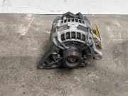 Dynamo von einem Mercedes B-Klasse