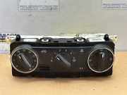 Heizung Bedienpaneel von einem Mercedes B-Klasse