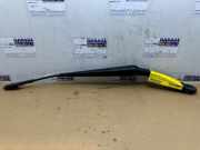 Scheibenwischerarm vorne von einem Mercedes A-Klasse