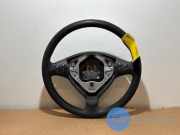 Lenkrad von einem Mercedes A-Klasse