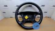 Lenkrad von einem Mercedes CLK