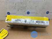 Seitenairbag von einem Mercedes B-Klasse