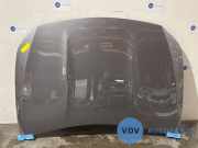 Motorhaube von einem Mercedes CLA