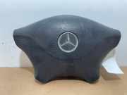 Airbag links (Lenkrad) von einem Mercedes Sprinter