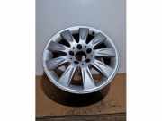 Felge von einem Mercedes CLK