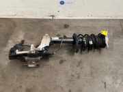 Achsschenkel rechts vorne von einem Mercedes A-Klasse