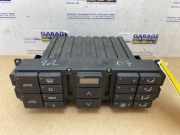 Heizung Bedienpaneel von einem Mercedes C-Klasse