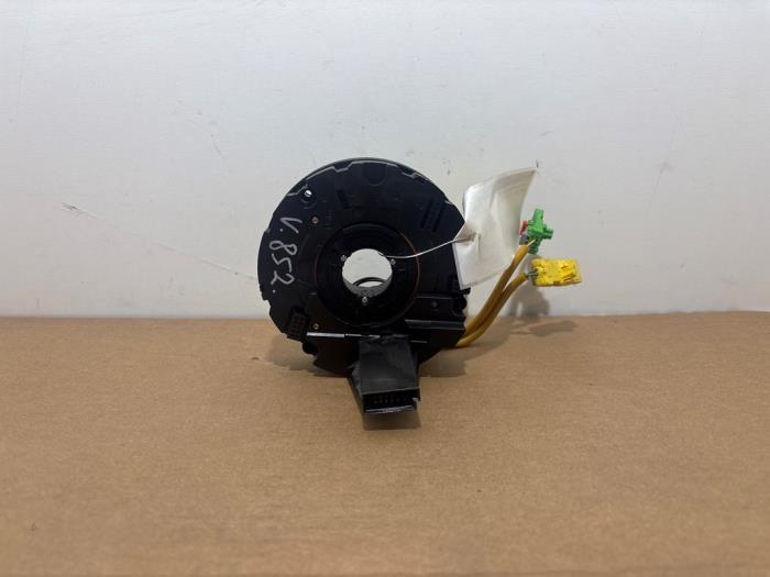 Kombischalter Lenksäule von einem Mercedes C-Klasse