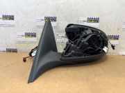 Außenspiegel links von einem Mercedes C-Klasse (197)