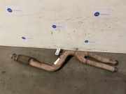 Flexibles Auspuffstück von einem Mercedes E-Klasse