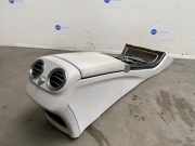 Mittelkonsole von einem Mercedes C-Klasse