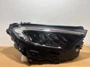 Scheinwerfer rechts von einem Mercedes GLC-Klasse