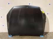 Motorhaube von einem Mercedes GLC-Klasse