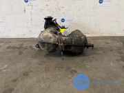 Katalysator von einem Mercedes B-Klasse