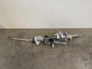 Lenksaule Gehӓuse komplett von einem Mercedes GL-Klasse