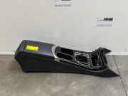 Mittelkonsole von einem Mercedes C-Klasse