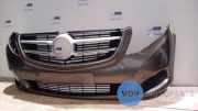Stoßstange vorne von einem Mercedes V-Klasse