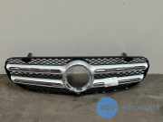 Grill von einem Mercedes GLC-Klasse