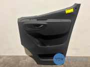 Türverkleidung 2-türig rechts von einem Mercedes Sprinter