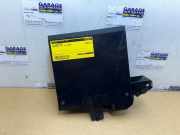 CD Wechsler von einem Mercedes SLK