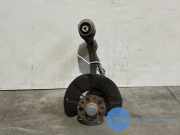 Achsschenkel rechts vorne von einem Mercedes E-Klasse