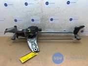 Scheibenwischermotor + Mechanik von einem Mercedes A-Klasse