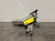 Radiatorbalken von einem Mercedes C-Klasse